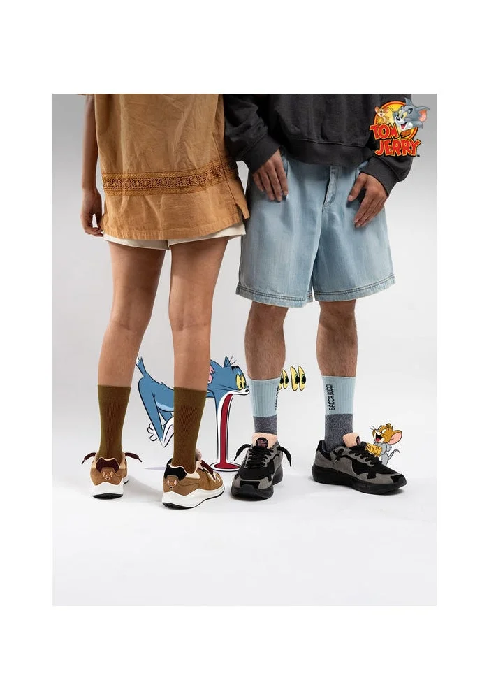 Bacca Bucci Shadow Slate TOM - Stealth Moves for Men | Best Price UAE